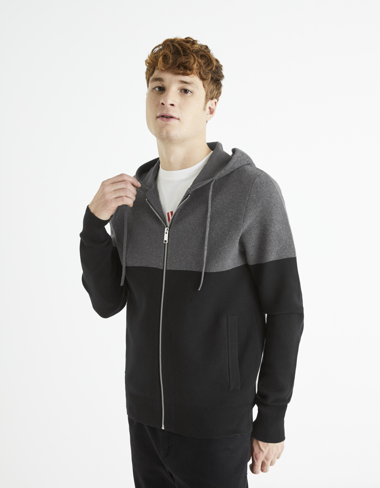 Celio Hoodie - Men