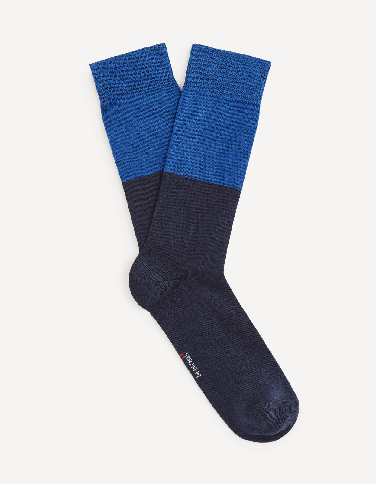 Celio High Cotton Socks - Men