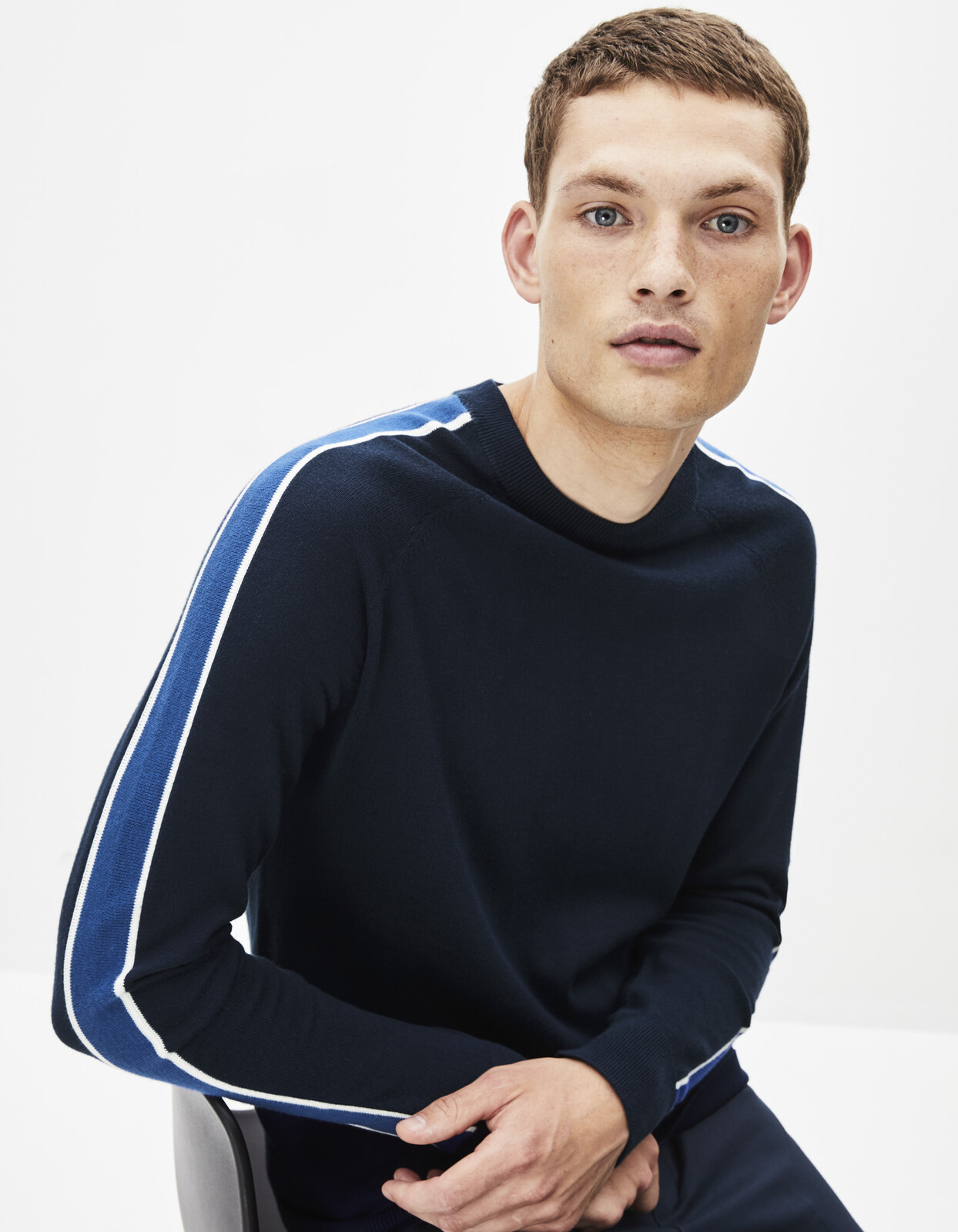 Celio Sweater Pefunk Overhead - Men