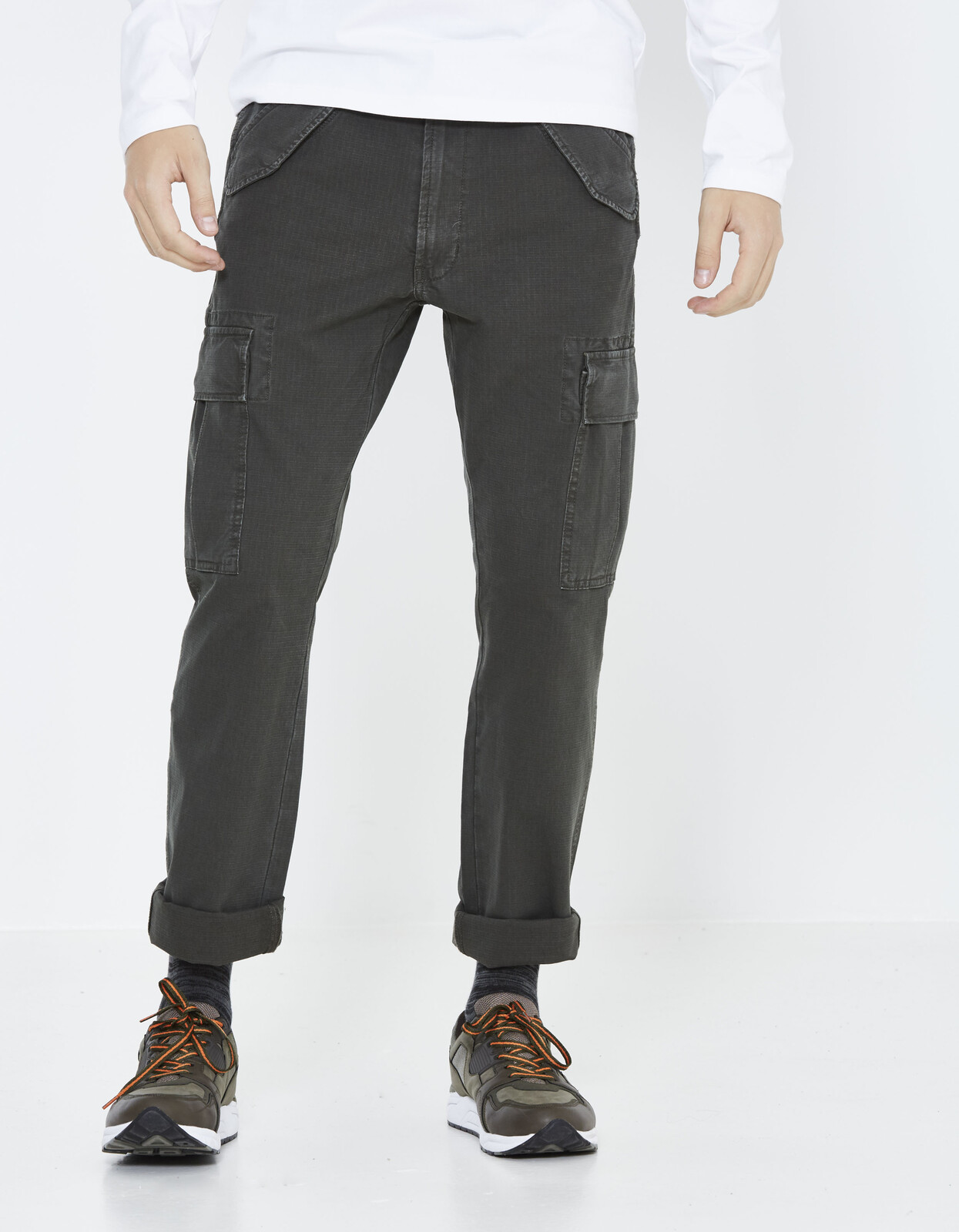 Nohavice Jostop Celio