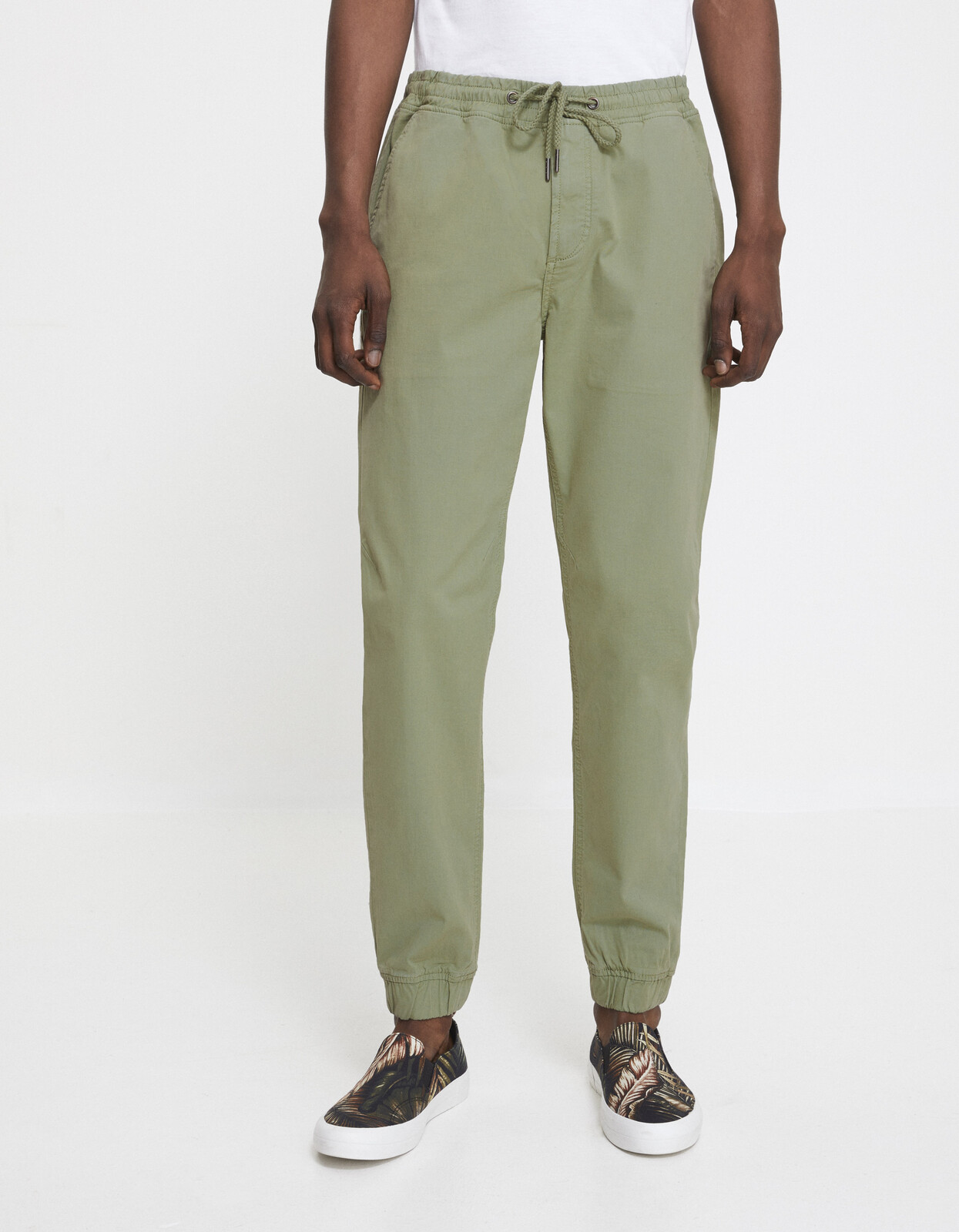 Celio Pants Nojoggy - Men