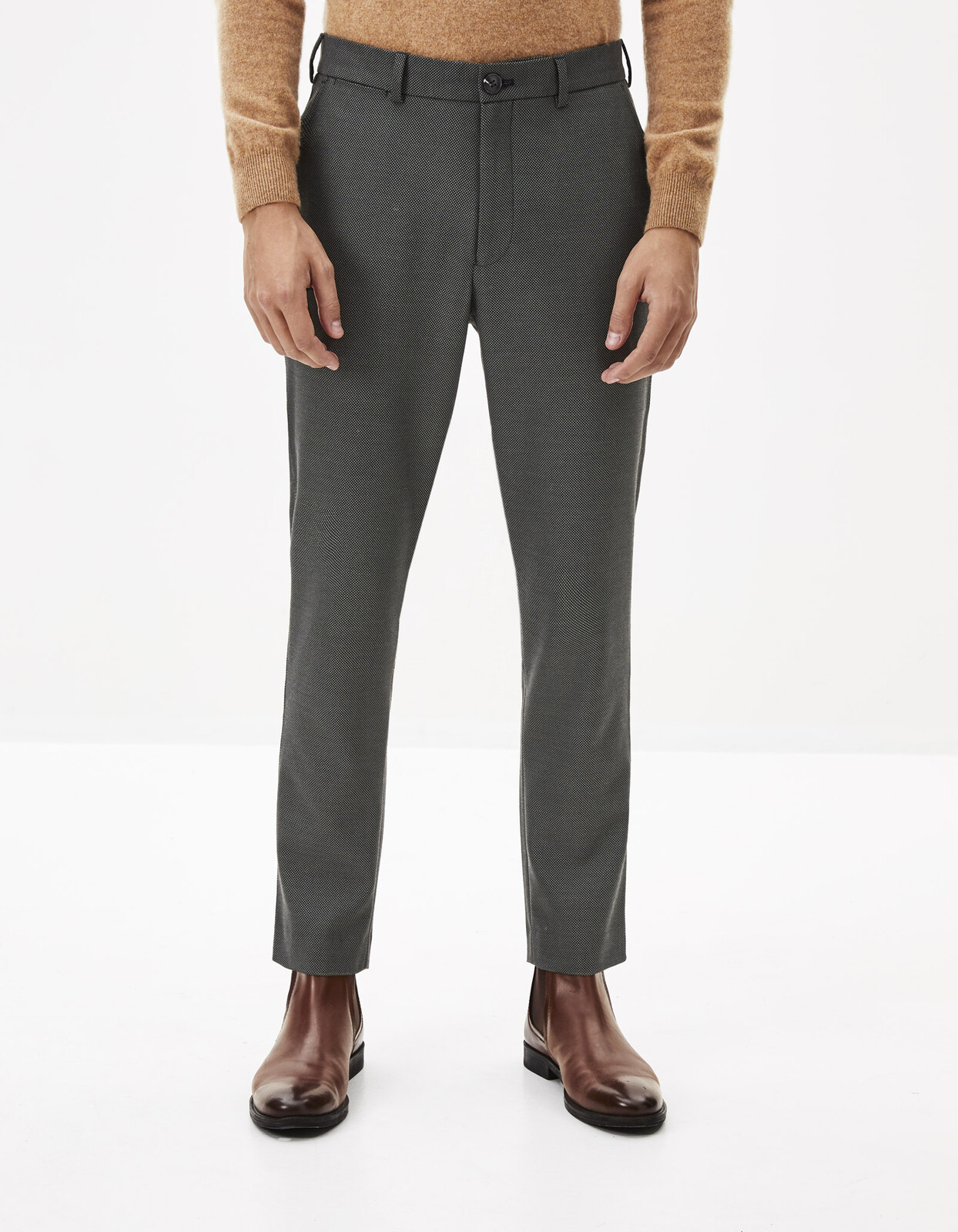 Celio Pants Pomacaire - Men