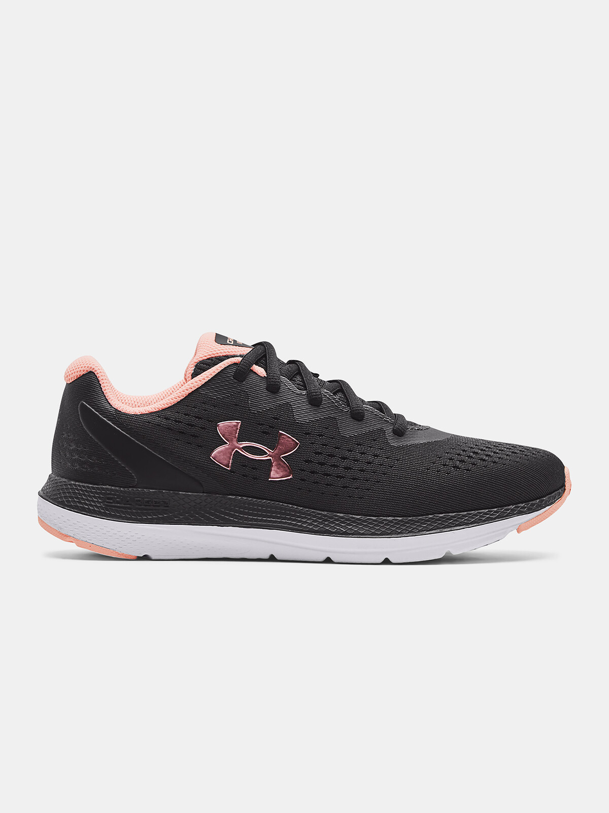 Under Armour Shoes UA W Charged Impulse 2-GRY - Women