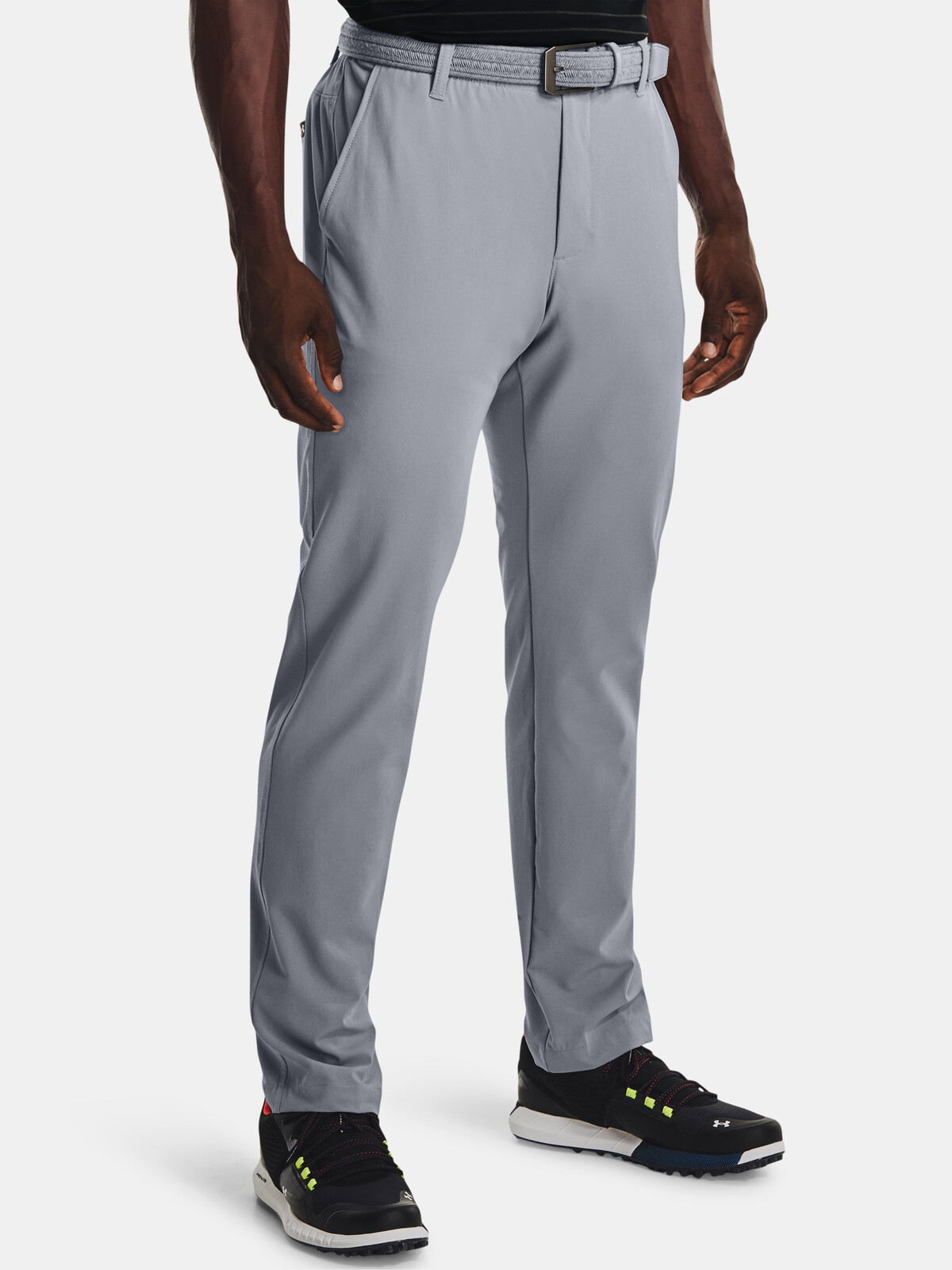 Pánske nohavice Under Armour UA Drive Tapered Pant