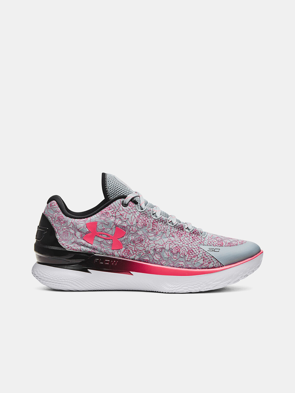Under Armour CURRY 1 LOW FLOTRO NM2 pánske tenisky
