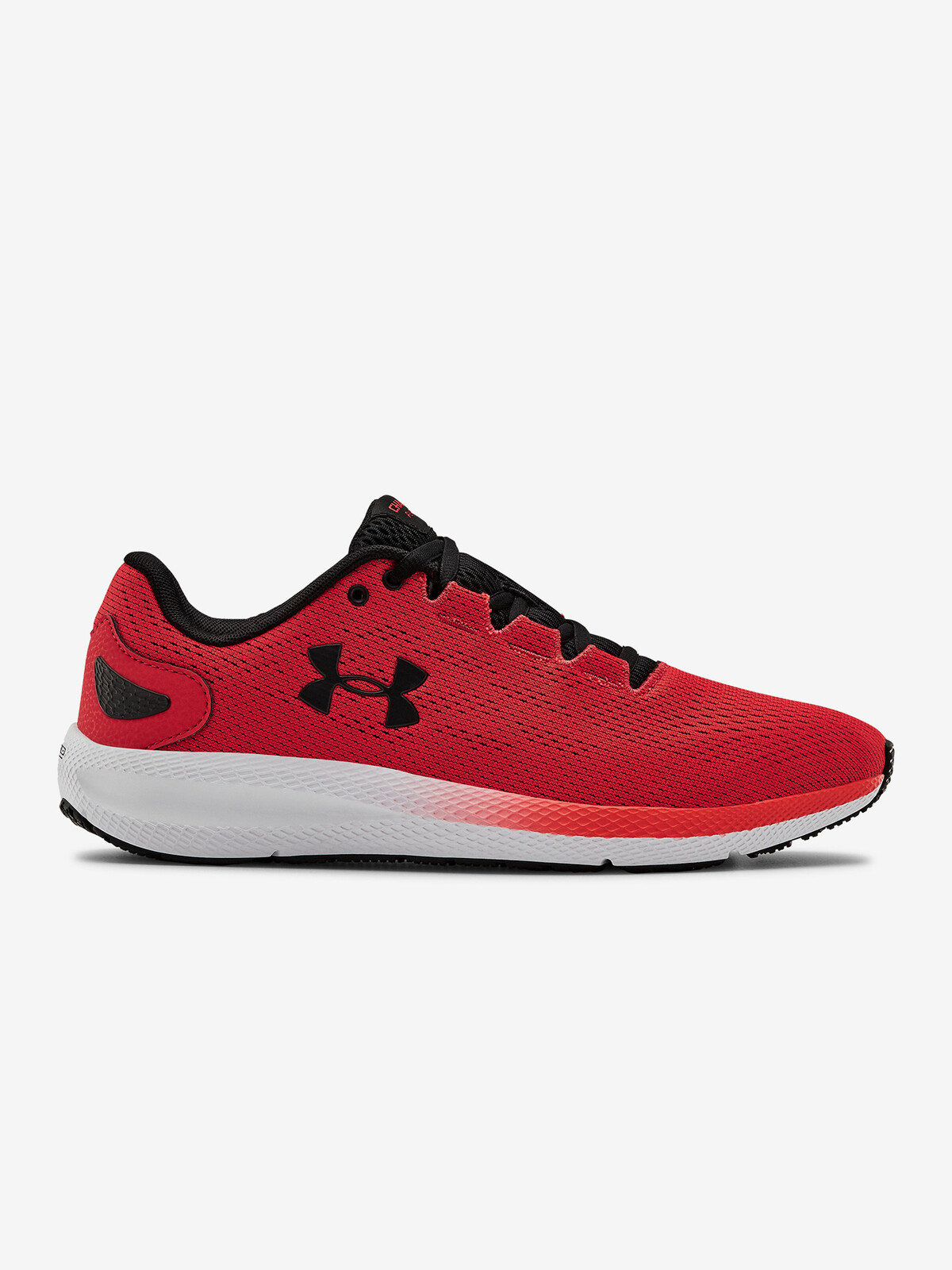 Pánske bežecké tenisky Under Armour Charged Pursuit 2