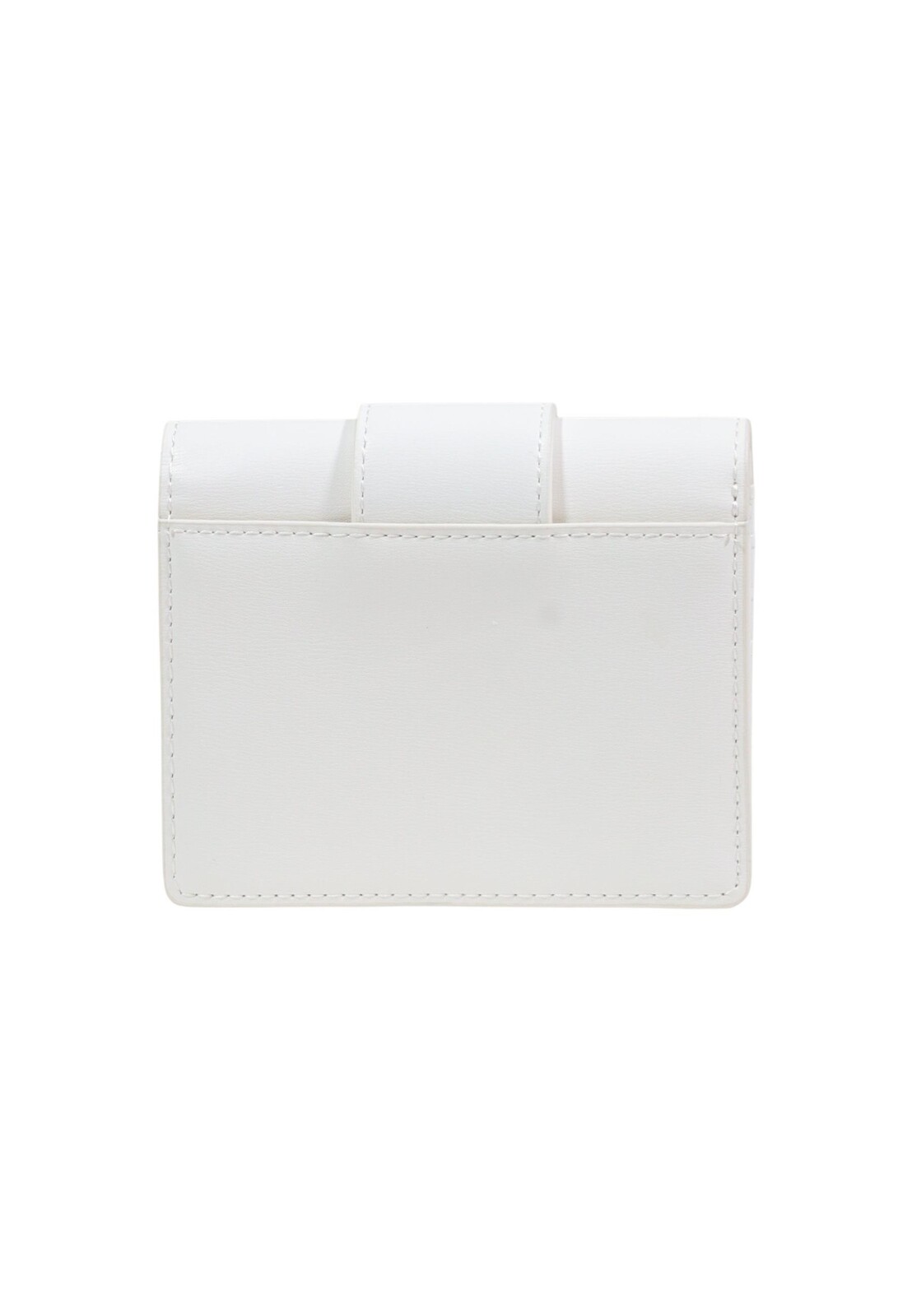 Biela peňaženka Armani Exchange