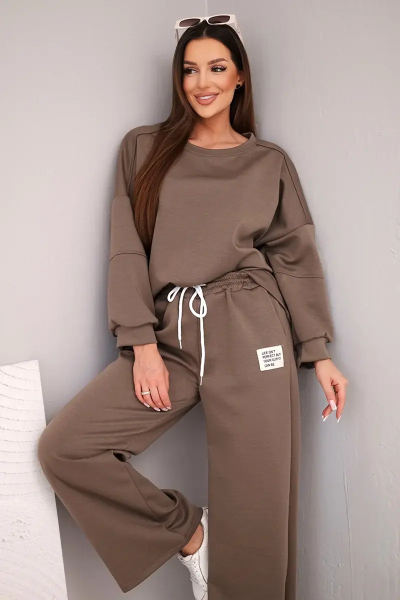 Kesi Włoski dámska súprava fango