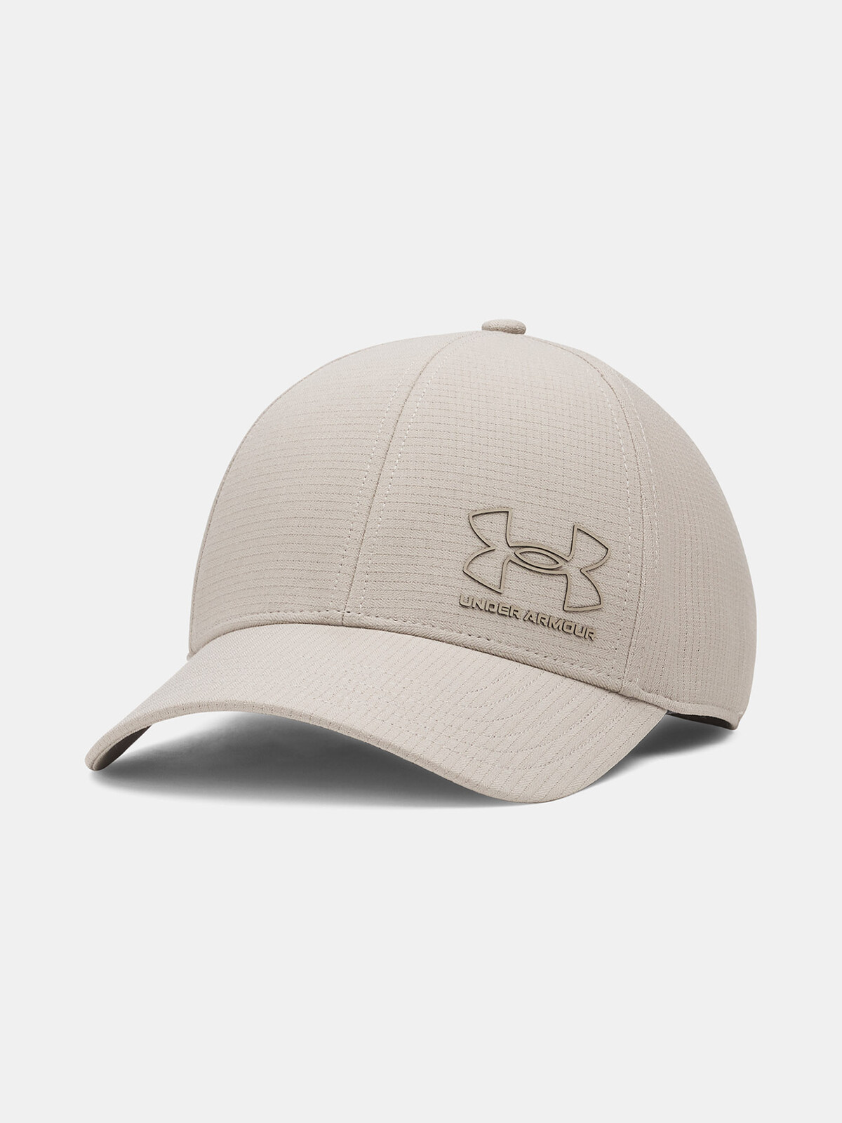 Pánska šiltovka Under Armour M AV Low STR