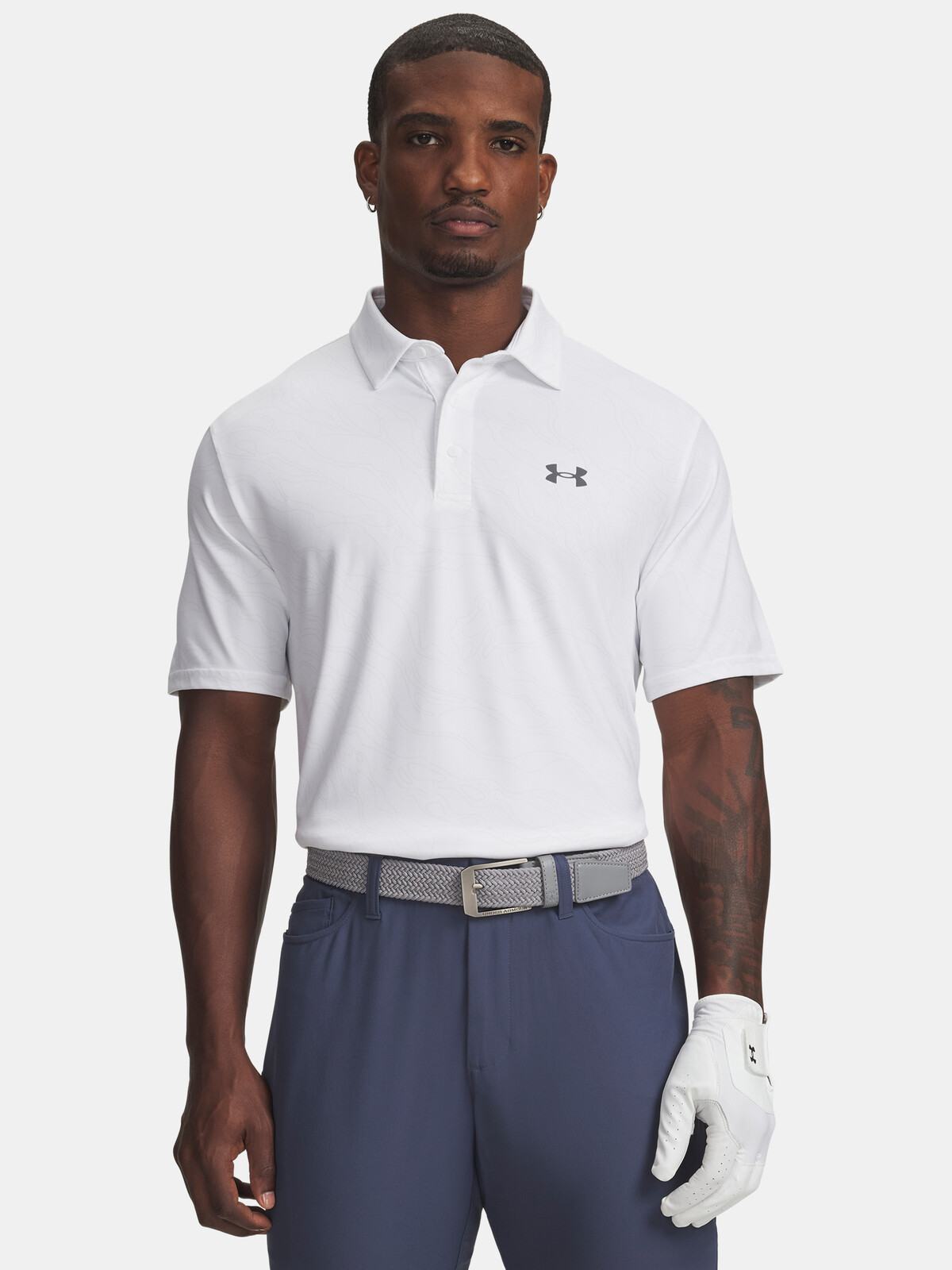 Pánske Under Armour UA Playoff 3.0 Polo