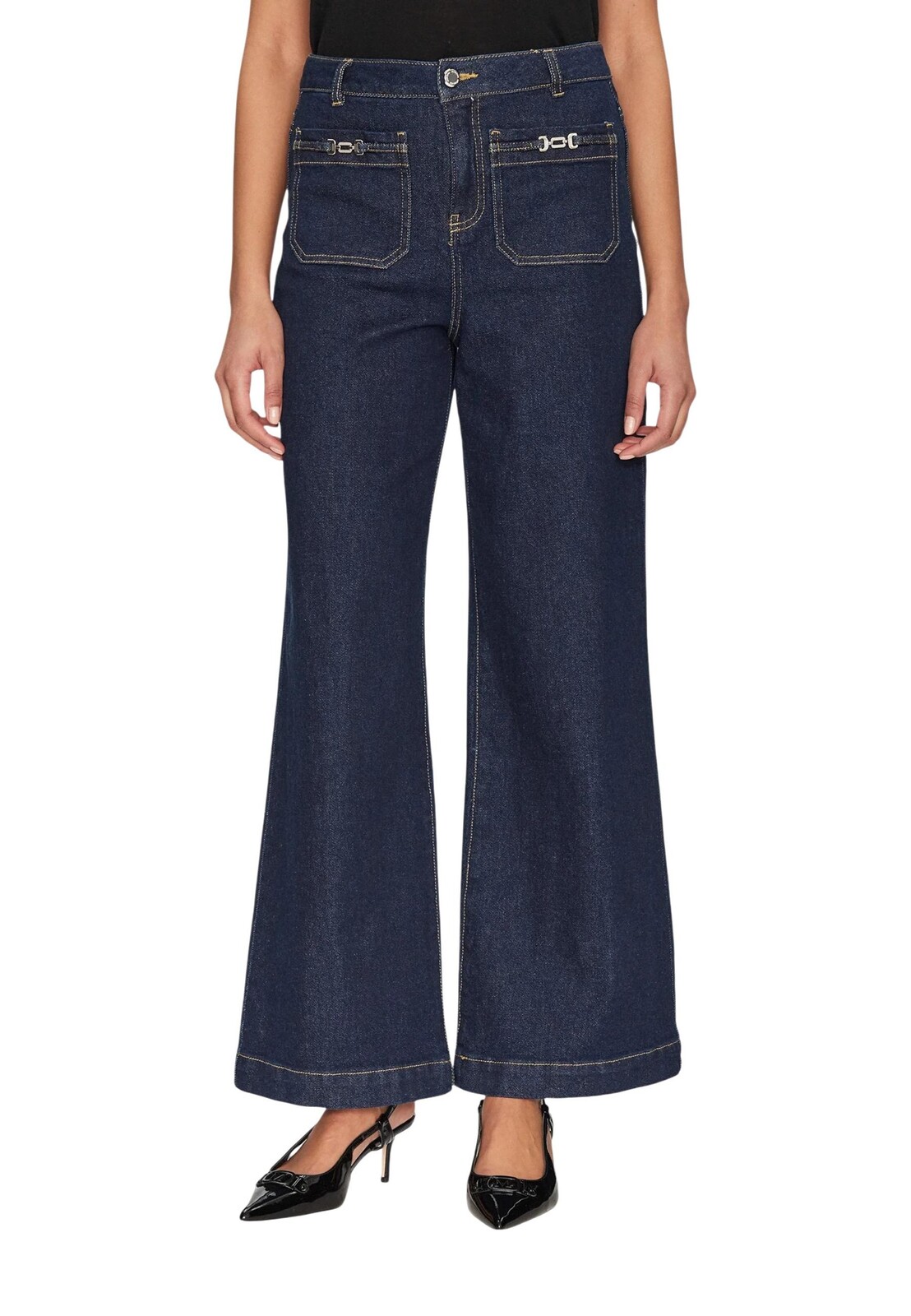 Zvonové rifle Morgan De Toi