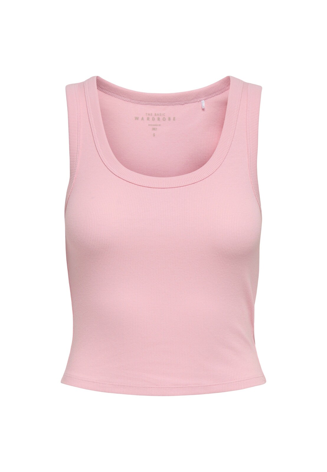 Ružový dámsky top Only