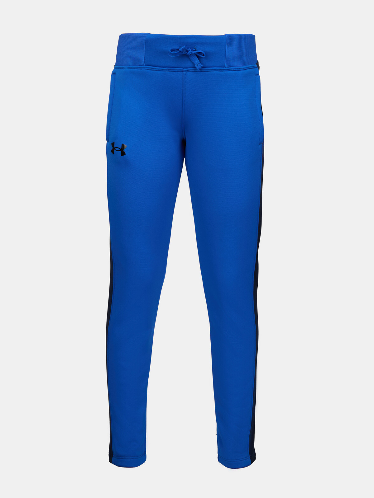 Girls' Under Armour Armour Fleece Pants - Girls
