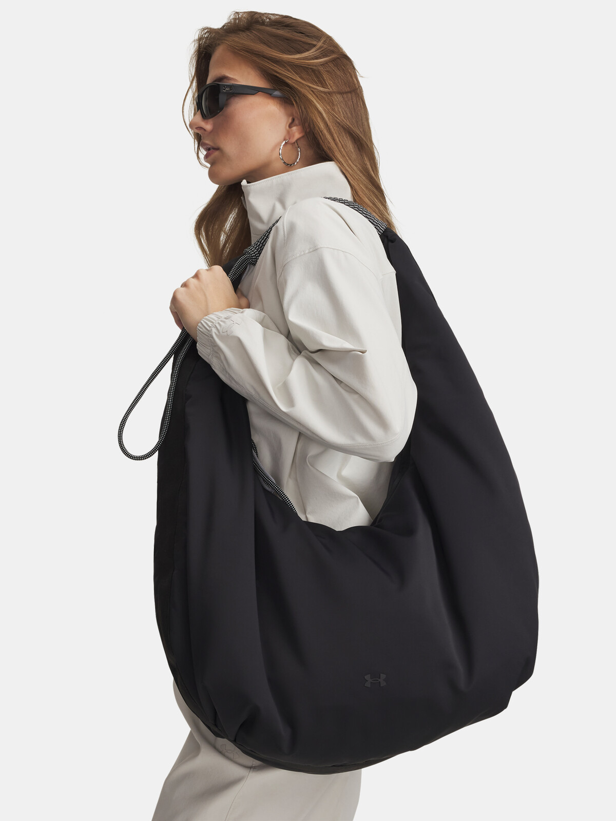 Under Armour UA Studio Cinch Crescent Women's Bag - Women's