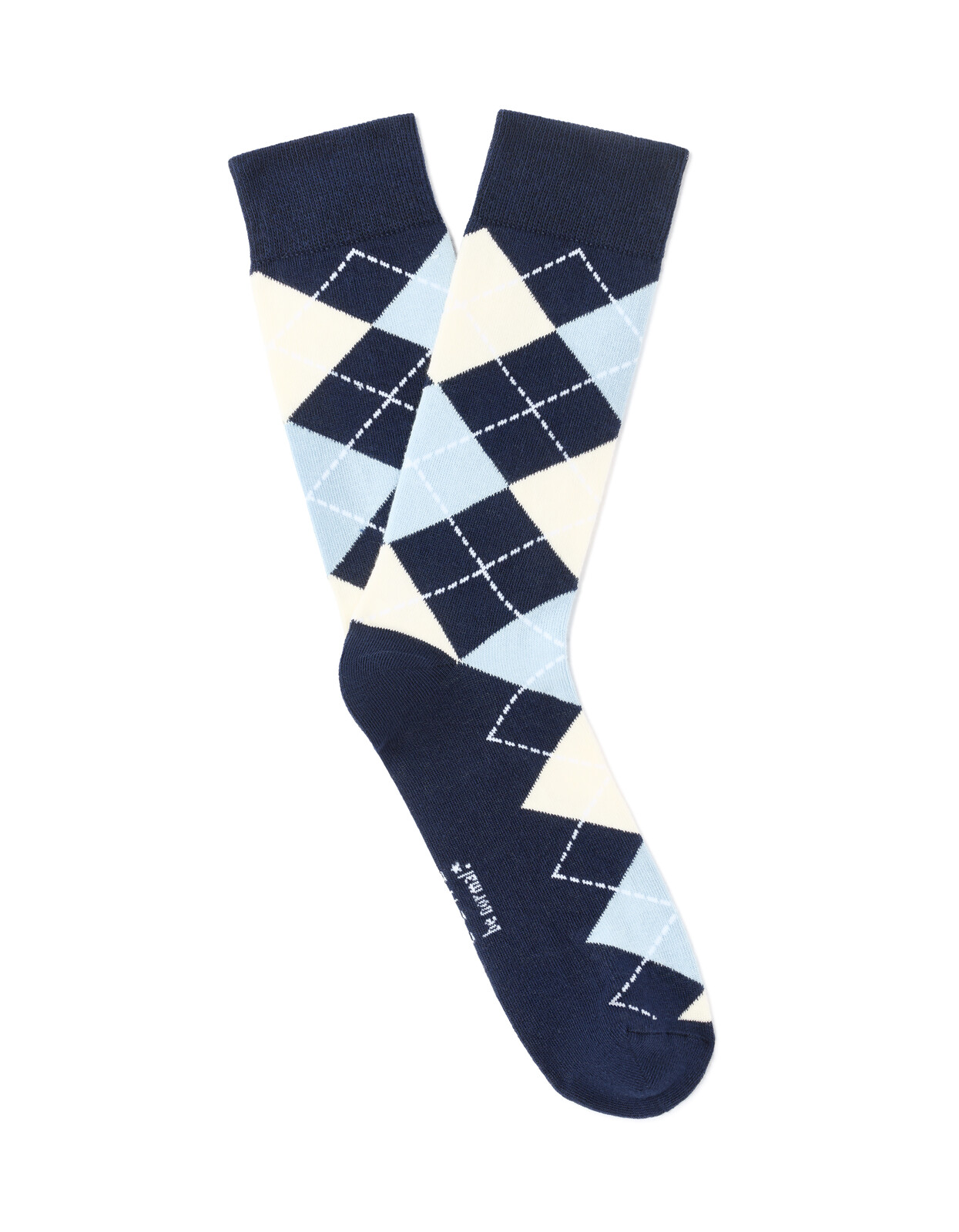 Celio Nisoton High Socks - Mens