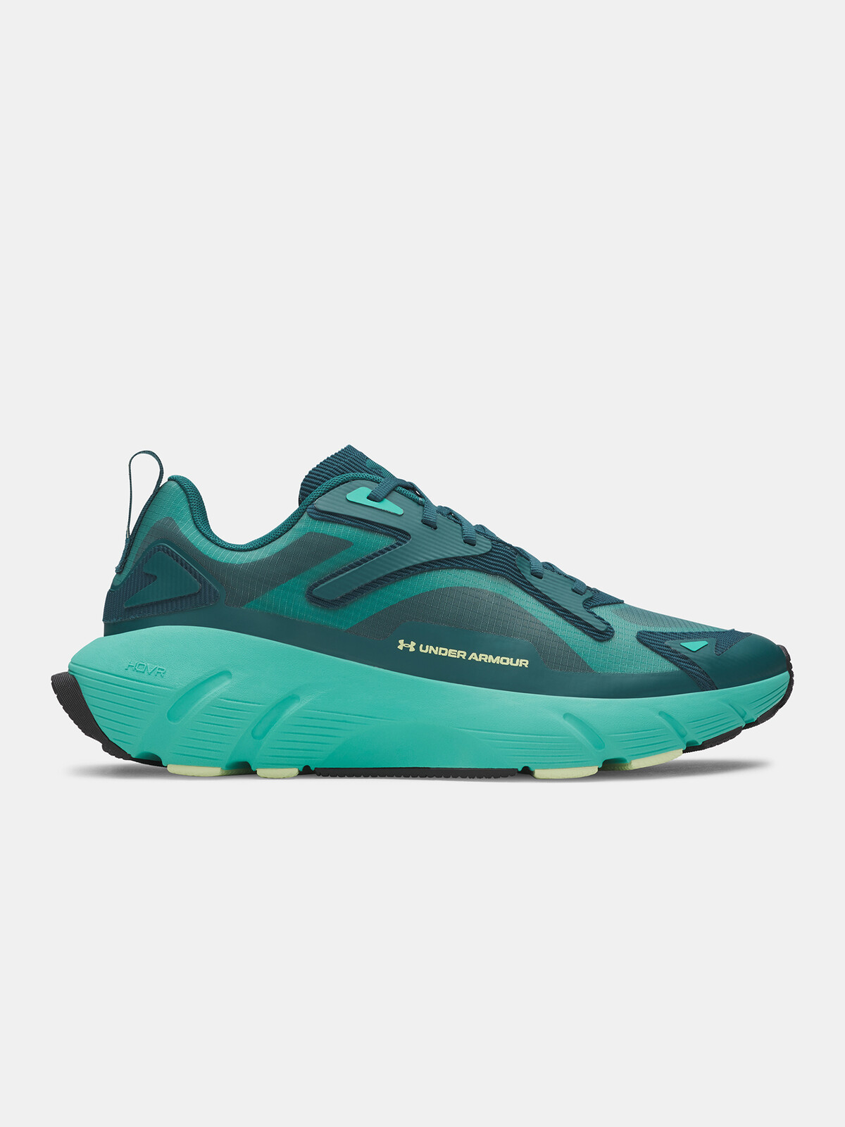 Unisex Shoes Under Armour UA Aura RPSTP - unisex