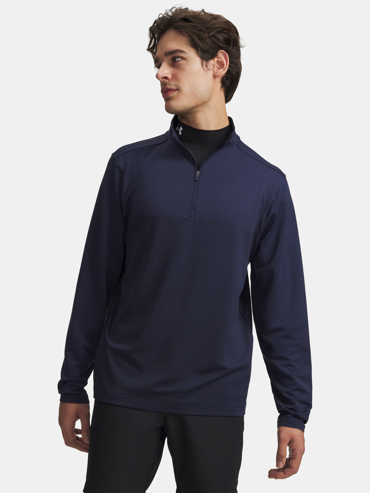 Under Armour UA Drive Lightweight 1/2 Zip Men's Sweatshirt - Men's