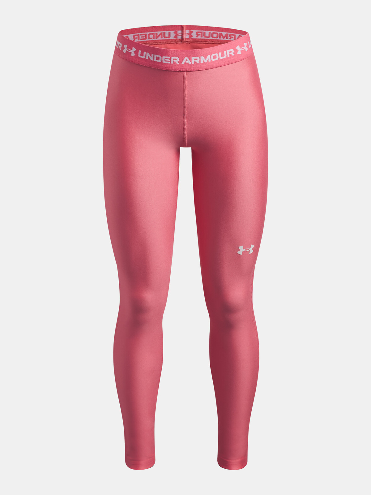 Under Armour HeatGear Leggings for Girls - Girls