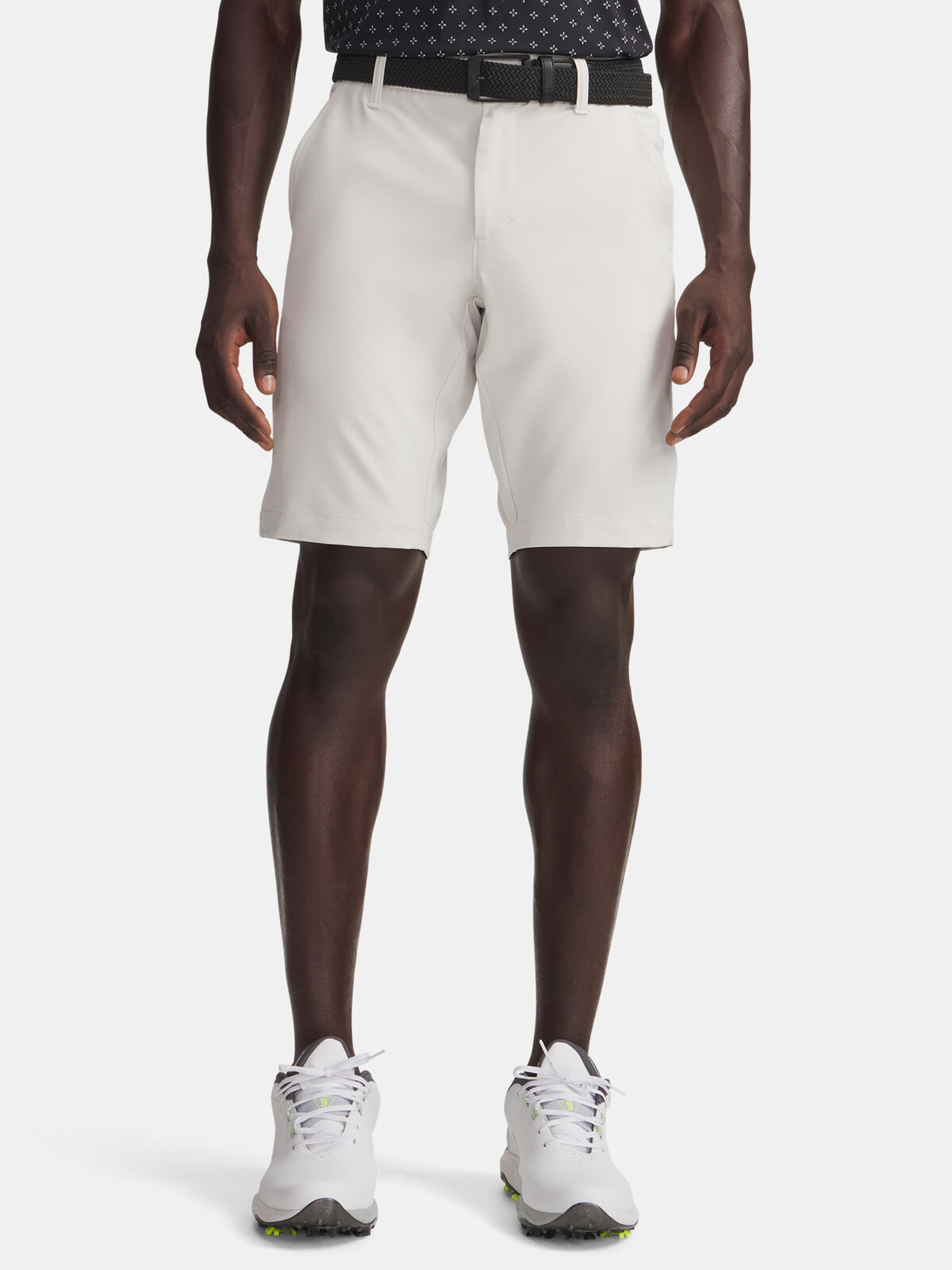 Men's Shorts Under Armour UA Drive Tapered Short - Men's