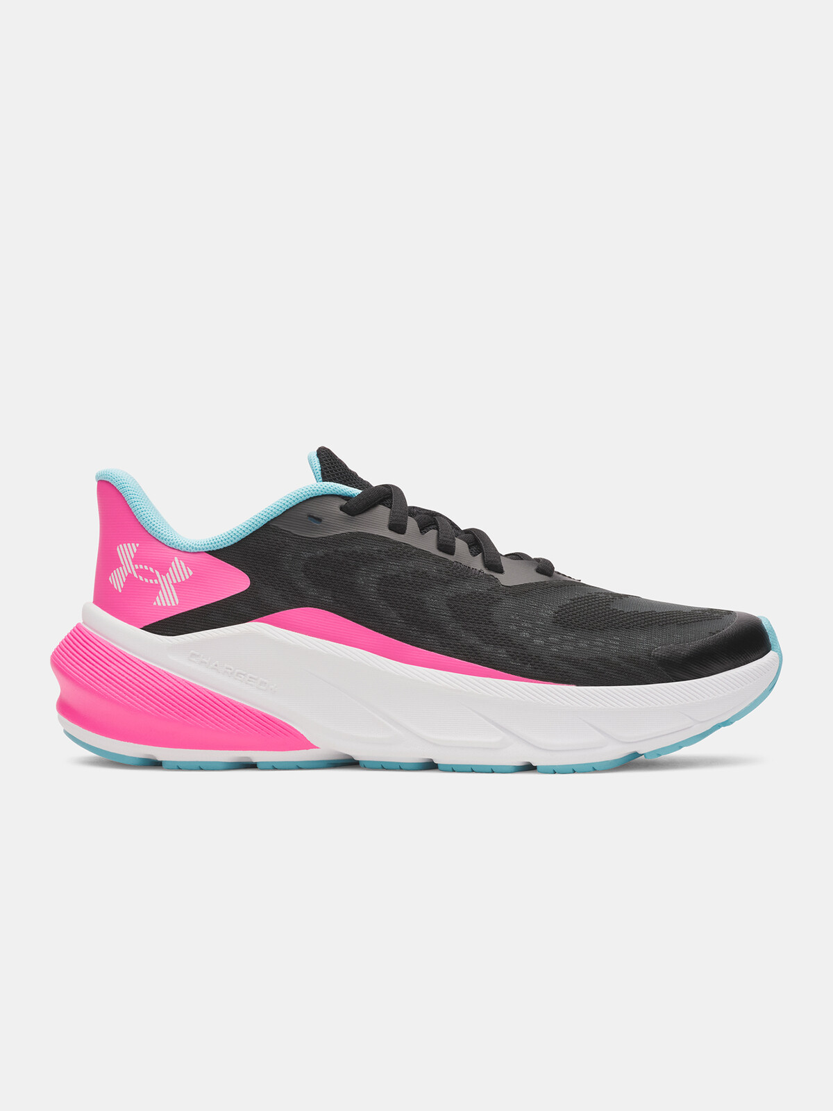 Under Armour UA GGS Turbulence 3 Girls' Shoes - Girls