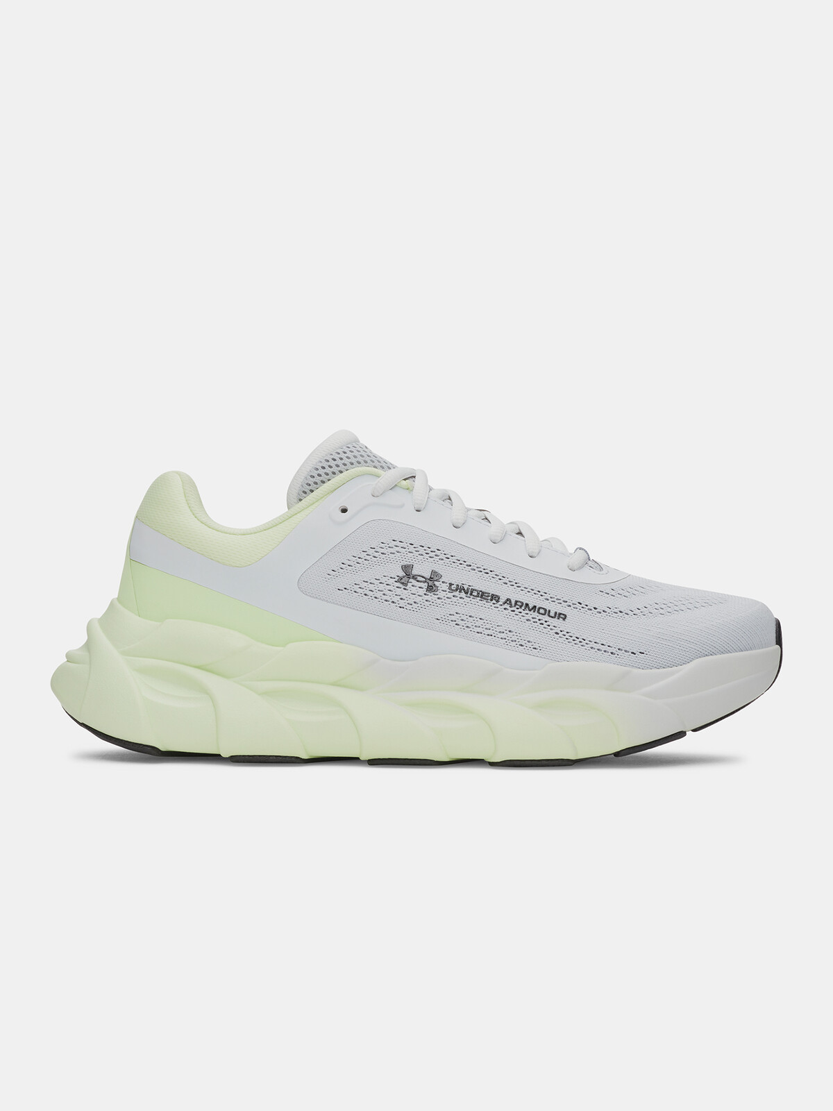 Under Armour UA Halo Runner NM Men's Shoes - Mens