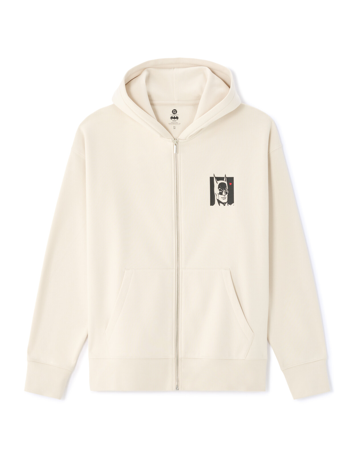 Celio Batman Oversize Sweatshirt - Mens