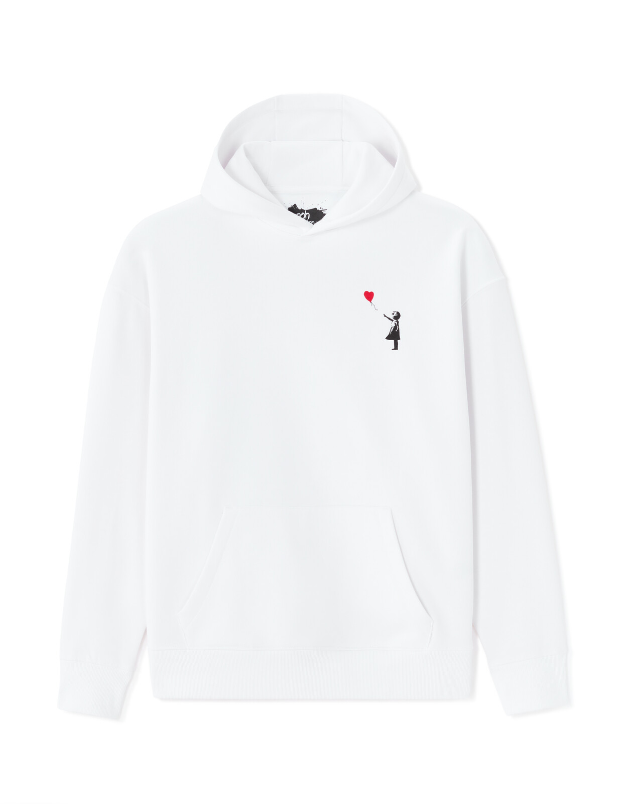 Celio Sweatshirt Banksy - Men's