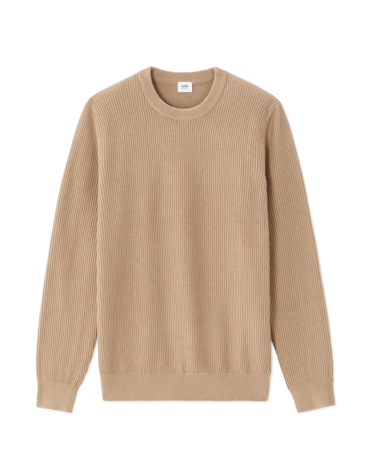 Celio Sweater Neyass - Men's