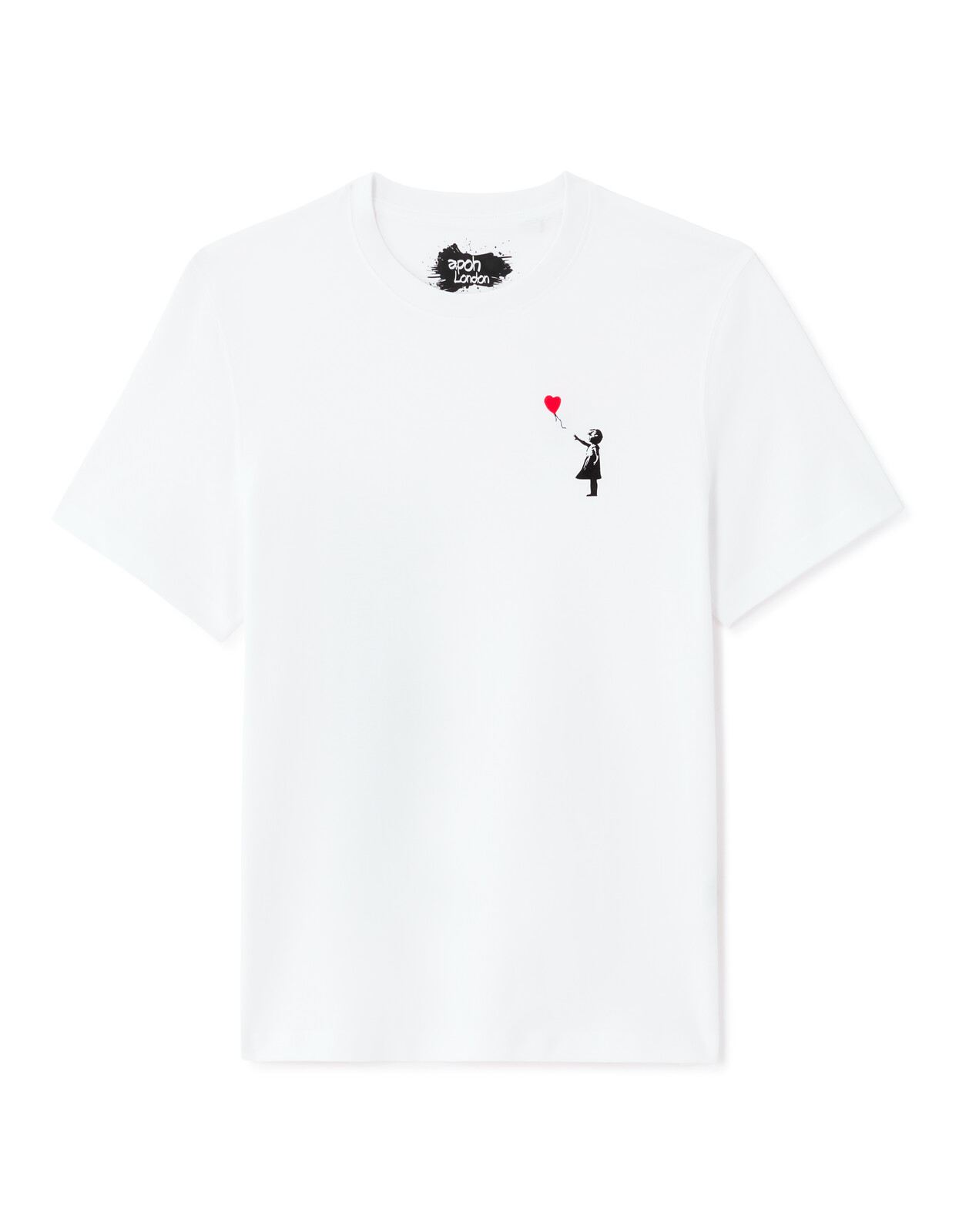 Celio Banksy T-Shirt - Men's