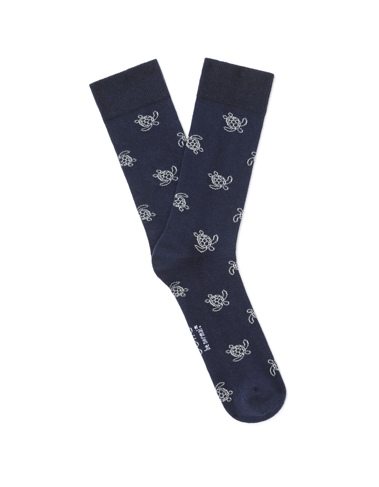 Celio Nisoturtle High Socks - Mens