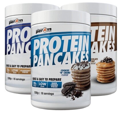 Per4m protein pancakes 1200 g