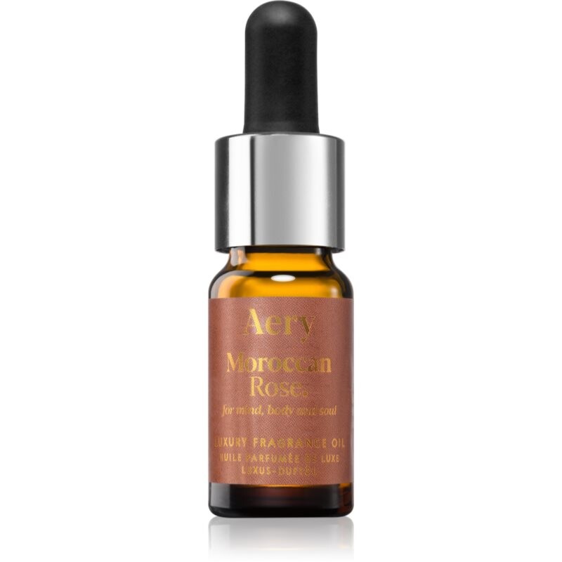 Aery Maroccan Rose Moroccan Rose esenciálny vonný olej 10 ml