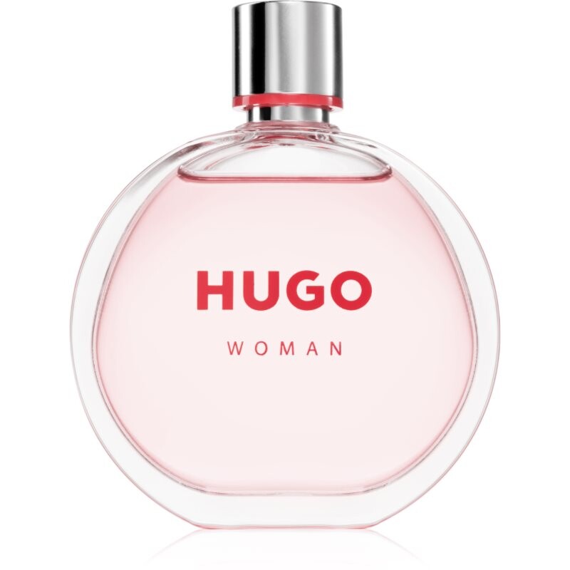 Hugo Boss HUGO Woman parfumovaná voda pre ženy 75 ml