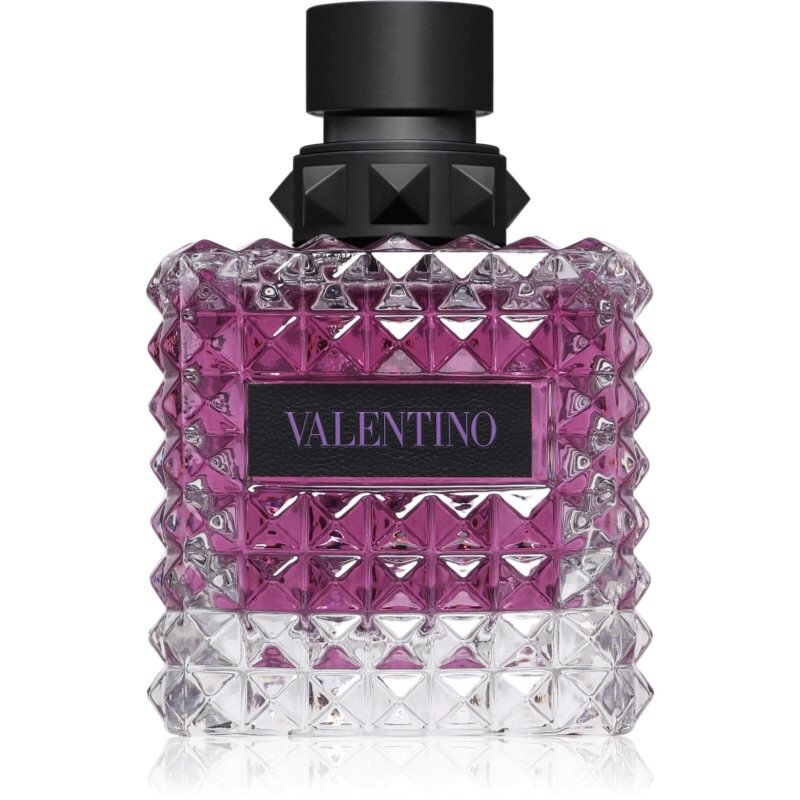 Valentino Born In Roma Purple Melancholia Donna parfumovaná voda pre ženy 100 ml