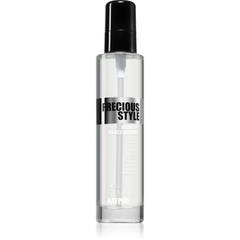 Kaypro Precious Style Beauty Reactivator stylingový sprej na vlasy 100 ml