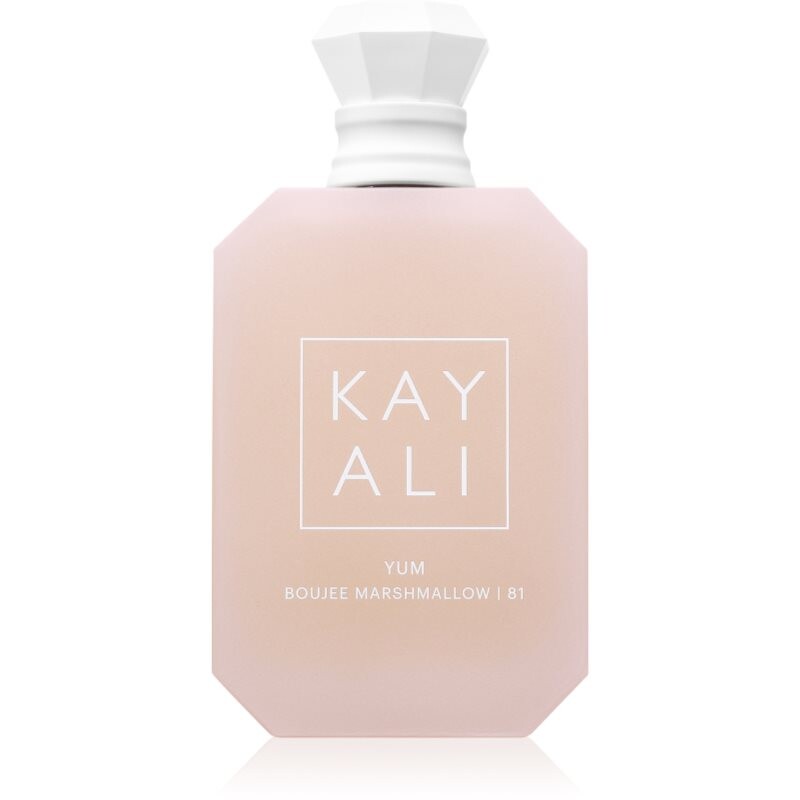 Kayali Yum Boujee Marshmallow | 81 parfumovaná voda intense pre ženy 100 ml
