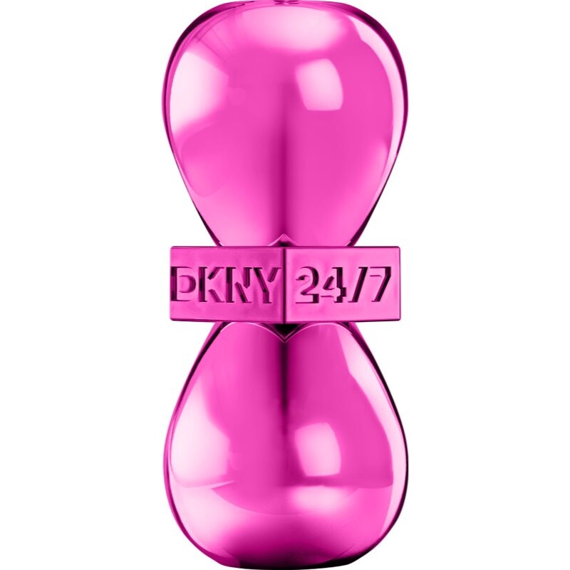 DKNY 24/7 Electric parfumovaná voda pre ženy 30 ml