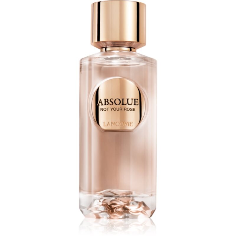 Lancôme Absolue Les Parfums Not your rose parfumovaná voda pre ženy 100 ml