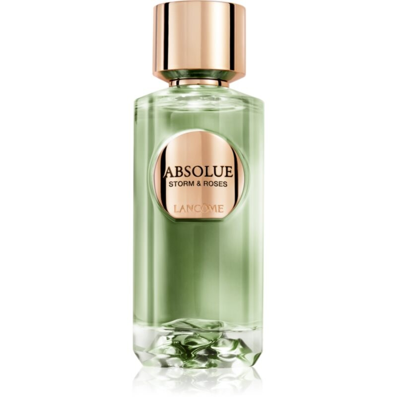 Lancôme Absolue Les Parfums Storm & Roses parfumovaná voda pre ženy 100 ml