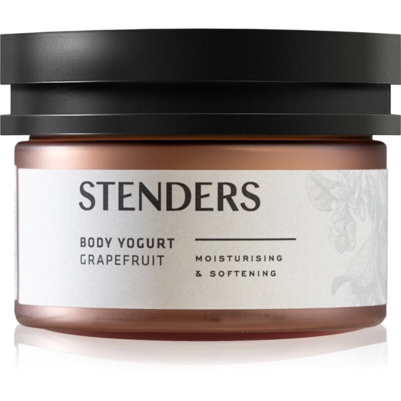 STENDERS Grapefruit telový jogurt 220 ml