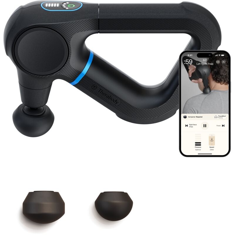 Therabody Theragun Prime G6 masážna pištoľ 1 ks