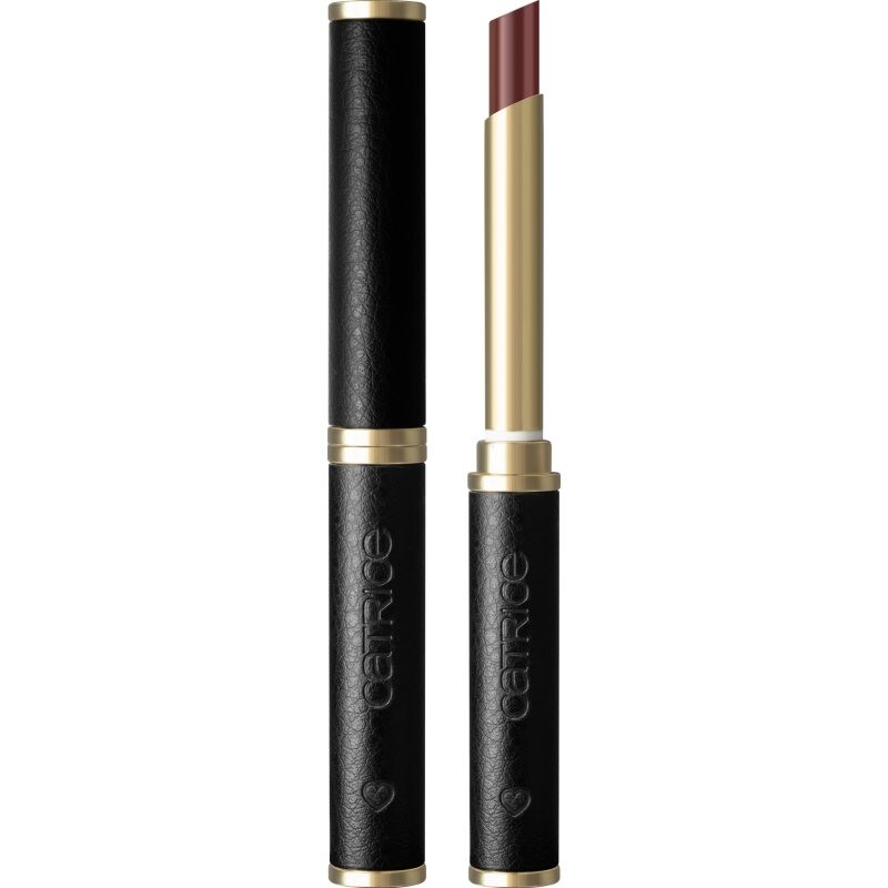 Catrice VALENTINE WHO? Wrap Glow tónujúci balzam na pery pre žiarivý lesk odtieň C02 You Own It, Honey. 0.9 g