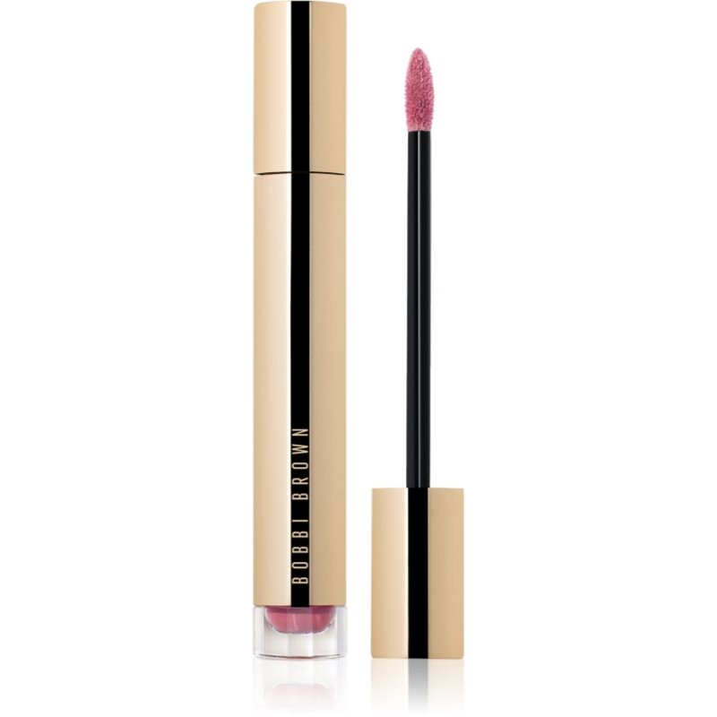 Bobbi Brown Threads of Love Luxe Matte Liquid Lipstick matný tekutý rúž odtieň Sandwash Pink 6 ml