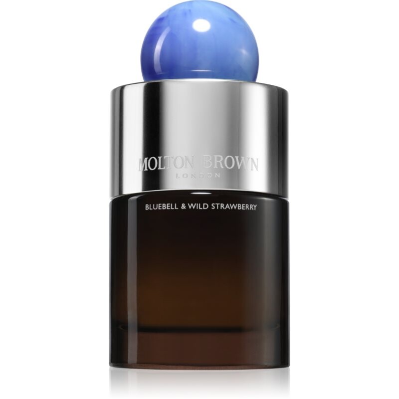 Molton Brown Bluebell & Wild Strawberry parfumovaná voda unisex 100 ml