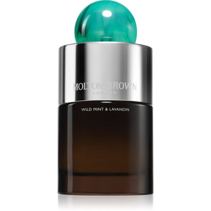 Molton Brown Wild Mint & Lavandin EDP parfumovaná voda unisex 100 ml