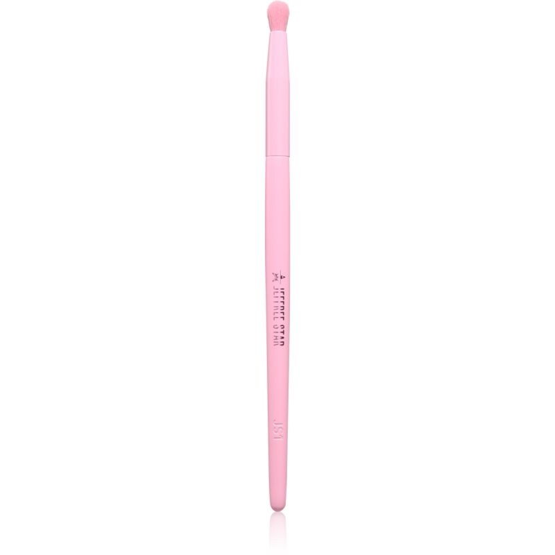 Jeffree Star Cosmetics Small Shader Brush JS1 malý štetec na očné tiene 1 ks