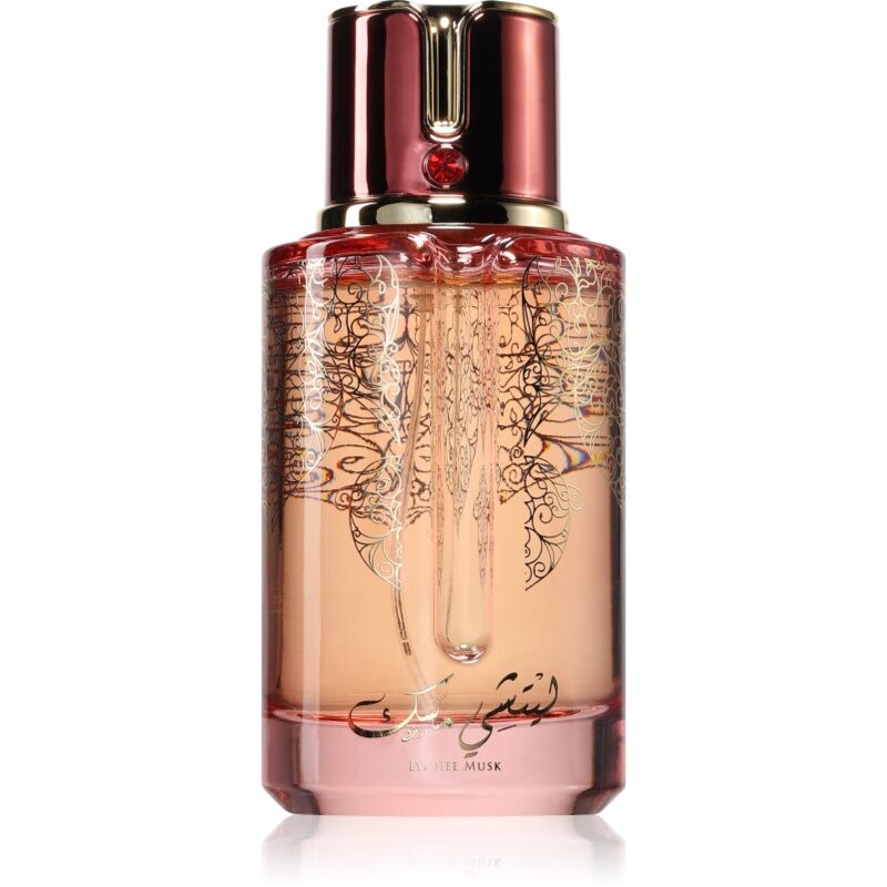 Arabiyat Prestige Lychee Musk parfumovaná voda unisex 100 ml