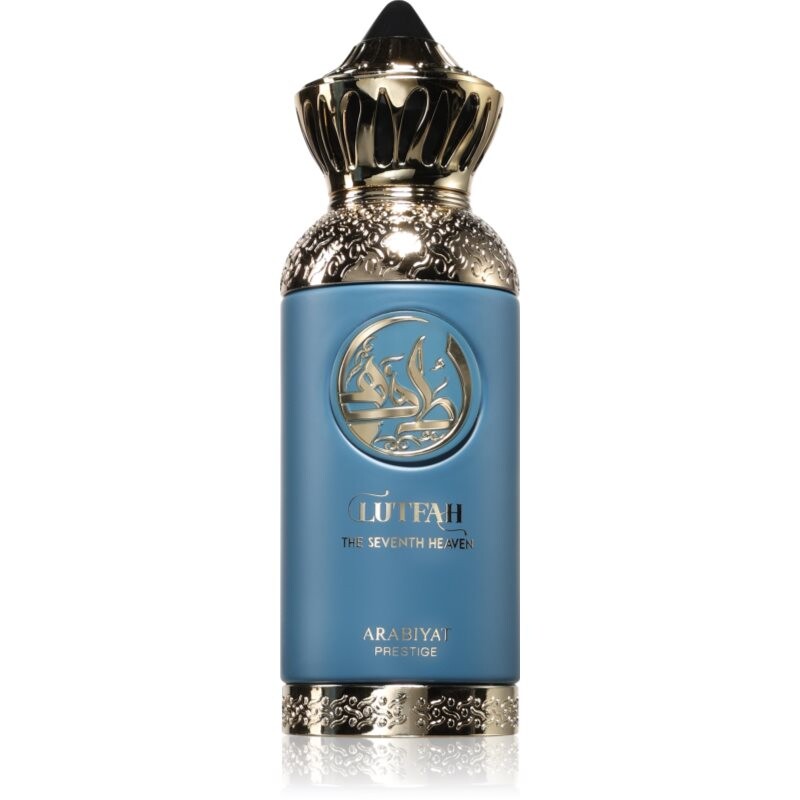 Arabiyat Prestige Lutfah The Seventh Heaven parfumovaná voda unisex 80 ml