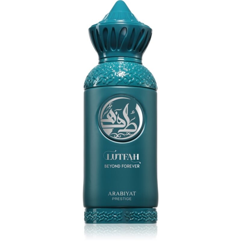 Arabiyat Prestige Lutfah Beyond Forever parfumovaná voda unisex 80 ml