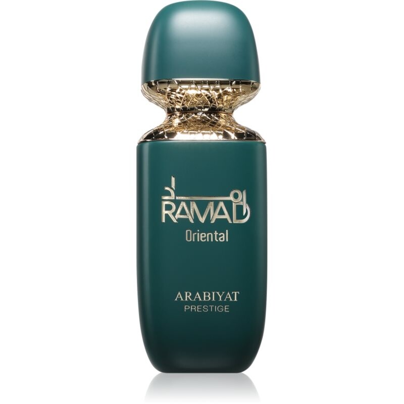 Arabiyat Prestige Ramad Oriental parfumovaná voda unisex 100 ml